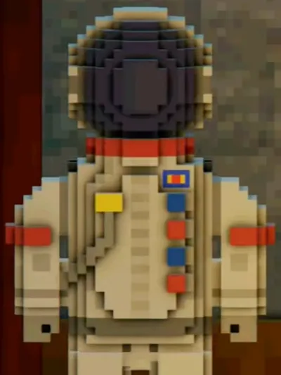 SolMoran character 09, in-game portrait